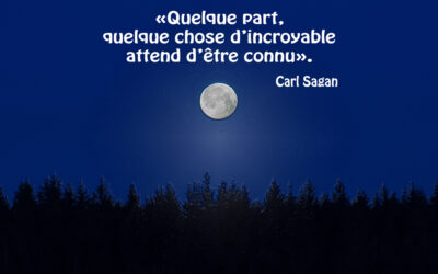 Citation astronomique…49