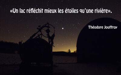 Citation astronomique…51
