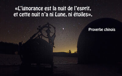Citation astronomique…52