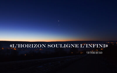 Citation astronomique…54