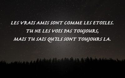Citation astronomique…62