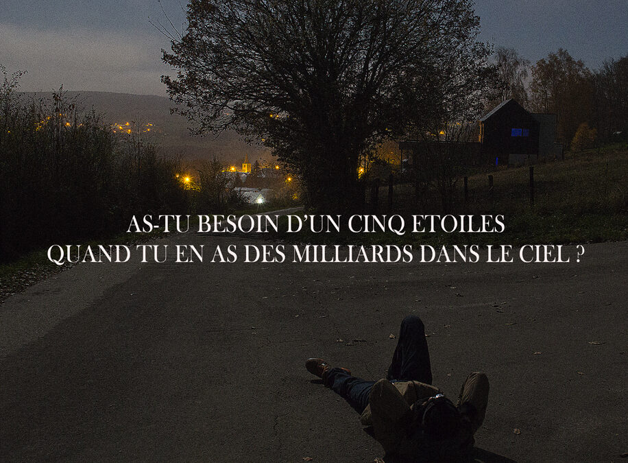 Citation astronomique…63
