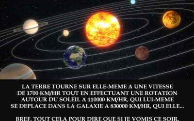 Citation astronomique…66