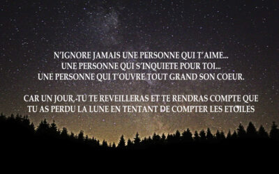 Citation astronomique…67