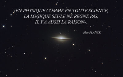 Citation astronomique…71
