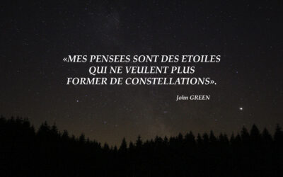 Citation astronomique…73