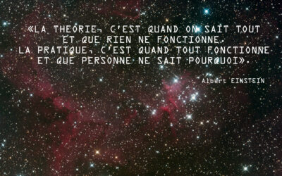 Citation astronomique…76