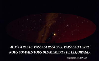 Citation astronomique…77