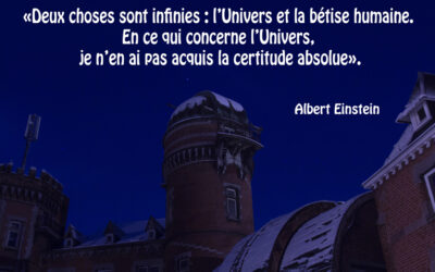 Citation astronomique…35