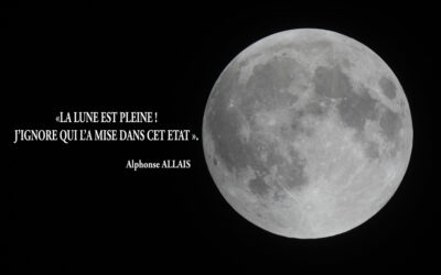 Citation astronomique…81