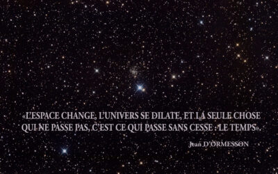 Citation astronomique…84