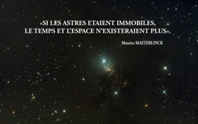 Citation astronomique…85