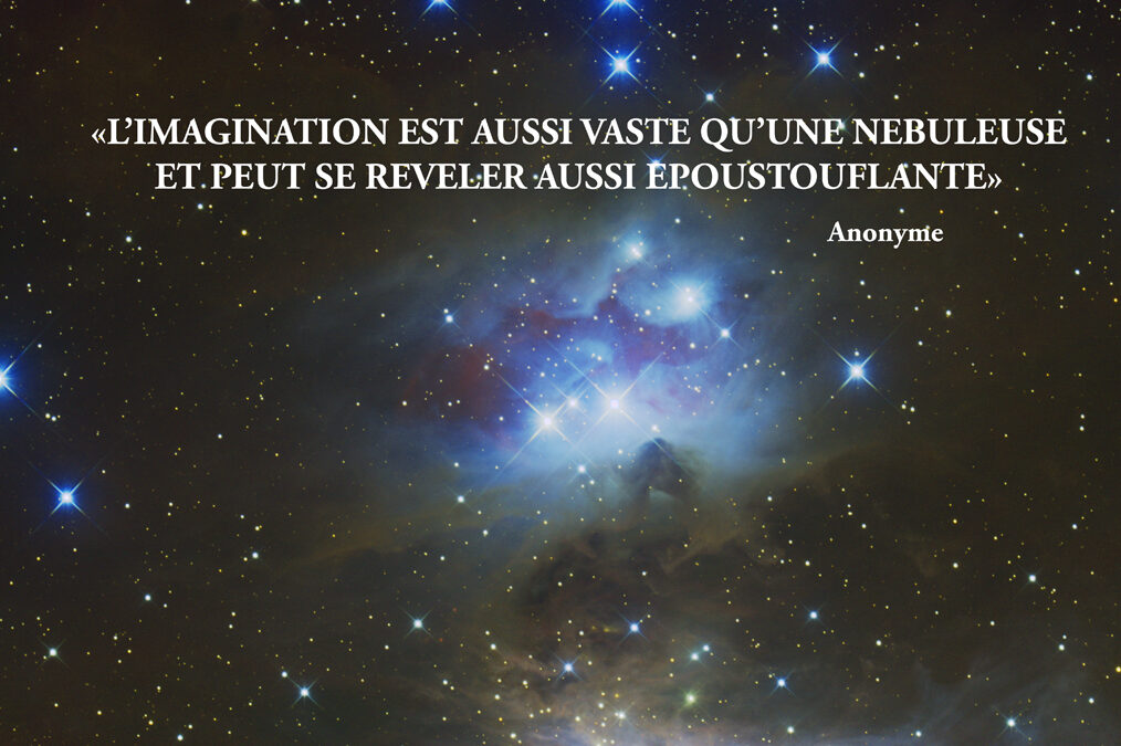 Citation astronomique…86