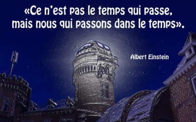 Citation astronomique…36