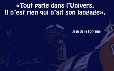 Citation astronomique…37