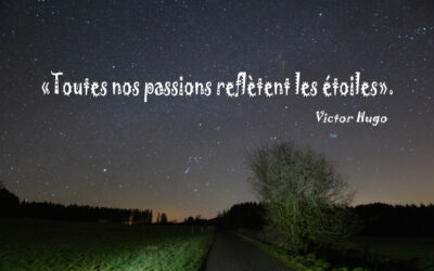 Citation astronomique…95