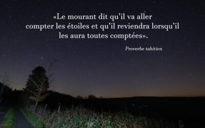 Citation astronomique…97