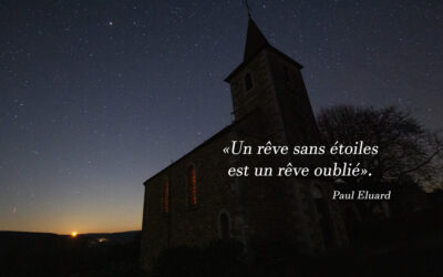 Citation astronomique…100