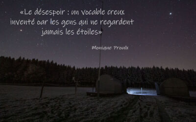 Citation astronomique…78