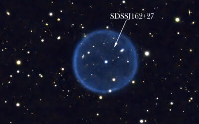 ABELL 39