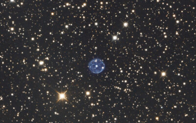 ABELL 43