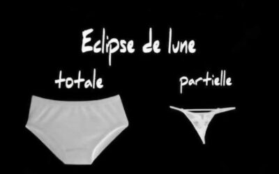 UN PEU D’HUMOUR ASTRONOMIQUE…