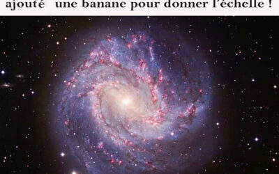 UN PEU D&rsquo;HUMOUR ASTRONOMIQUE…