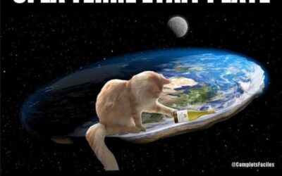 UN PEU D&rsquo;HUMOUR ASTRONOMIQUE…